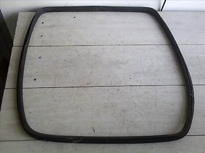 FIAT DOBLO 01.01-05.09 Bal hátsó ajtó kéder gumi