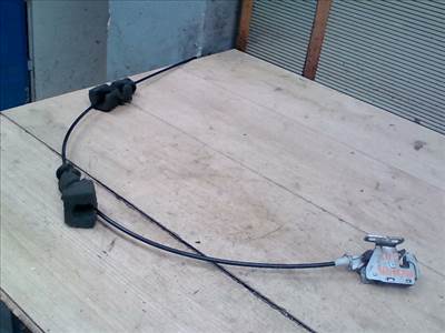 FIAT DUCATO 06.07.01-13.12.31 Jobb csomagtérajtó zárszerkezet