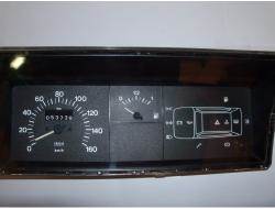 FIAT PANDA KILOMÉTERÓRA