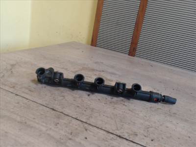 FIAT PUNTO III. Injektor befecskendező híd 