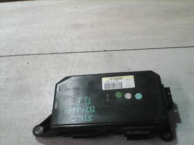FIAT STILO 01.09-06.12 Ablakemelő vezérlő elektronika