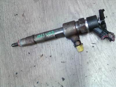 FIAT STILO 01.09-06.12 Porlasztó