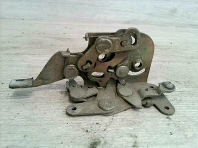 FIAT UNO 83-89 Bal hátsó ajtó zárszerkezet mechanikus