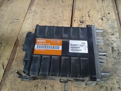 FIAT UNO 89-94 Motorvezérlő egység ECU PCM modul