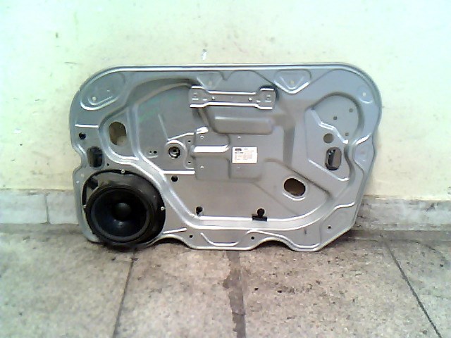 FORD C-MAX 03.06-07.03 Jobb első ablakemelő szerkezet elektromos 1. kép