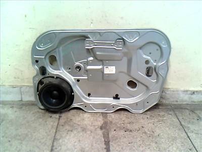 FORD C-MAX 03.06-07.03 Jobb első ablakemelő szerkezet elektromos