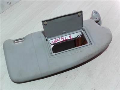 FORD FOCUS 04- Jobb napellenző