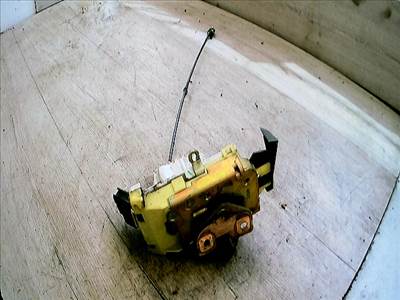 FORD FOCUS 98-04 Bal hátsó ajtó zárszerkezet központi záras