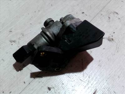 FORD KA 96-09 Alapjárati motor