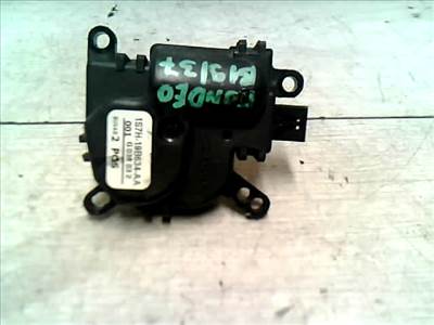 FORD MONDEO 01-07 Fűtésszabályzó zsalu állító motor