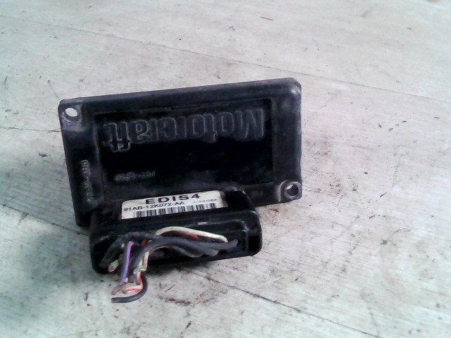 FORD SCORPIO 95- Vezérlőegység 1. kép