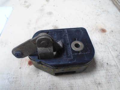 FORD TRANSIT 94-99 JOBB TOLÓAJTÓ ZÁRSZERKEZET