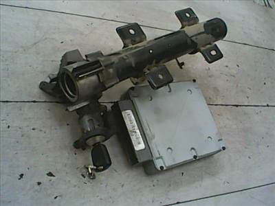 FORD TRANSIT 99-06 Motorvezérlő egység ECU PCM modul