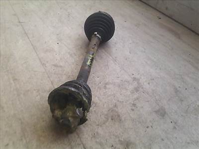 HONDA JAZZ 02.01-08.09 Bal első féltengely