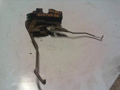 HYUNDAI ACCENT 00-03 Jobb első ajtó zárszerkezet mechanikus
