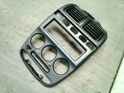 HYUNDAI Accent 00-03 Középkonzol keret
