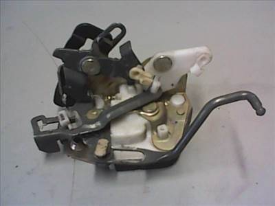 HYUNDAI ACCENT 94-97 Bal hátsó ajtó zárszerkezet mechanikus