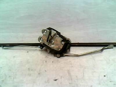 HYUNDAI PONY 89-94 Jobb első ajtó zárszerkezet mechanikus