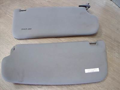 HYUNDAI TRAJET Bal napellenző