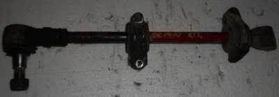 IVECO DAILY 00-06 Bal első futómű kitámasztó