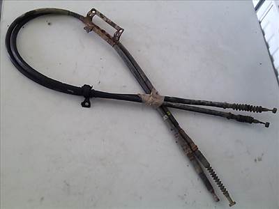 KIA CARENS 01-06 Kézifék kötél bowden