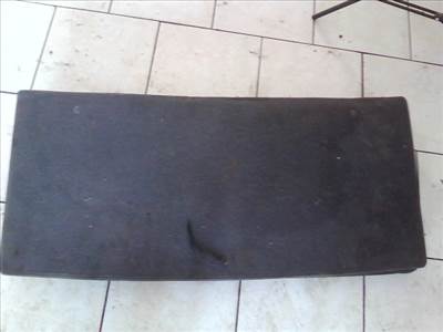 KIA PICANTO Csomagtér tálca