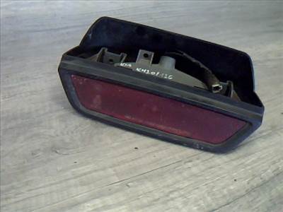 KIA PREGIO Pótféklámpa