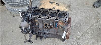 KIA Rio 2005.06 - 2011.08 Motor, diesel fűzött blokk hengerfej nélkül