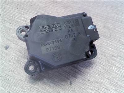 LANDROVER FREELANDER 2006-2014 Fűtésszabályzó zsalu állító motor