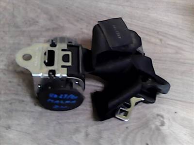 MAZDA 2 03.04-07.11 Jobb hátsó biztonsági öv