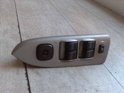 MAZDA 323 2001.02.01-2003.12.31 Bal első ablakemelő kapcsoló