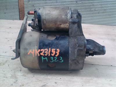 MAZDA 323 89.10-94.10 BG Önindító. benzines