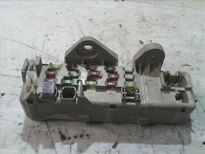 MAZDA 323F 98-04 Biztosítéktábla BCM BSI BSM SAM GEM modul 