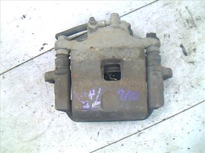 MAZDA 323F 98-04 Jobb első féknyereg munkahengerrel