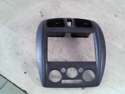 MAZDA 323F 98-04 Középkonzol keret
