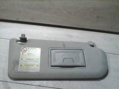 MAZDA 6 02-05 Jobb napellenző