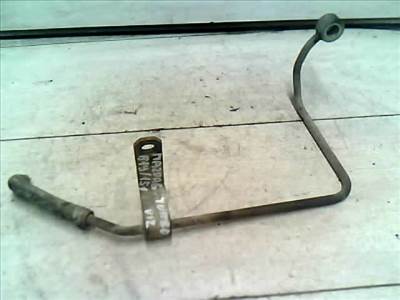 MAZDA 6 02-05 Turbócső
