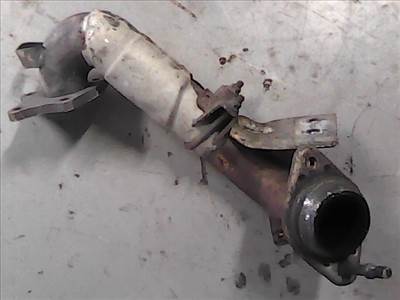 MAZDA 6 05-08 Kipufogó leömlő cső
