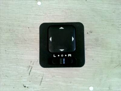 MAZDA DEMIO 98.08-00.05 Elektromos tükör állító kapcsoló