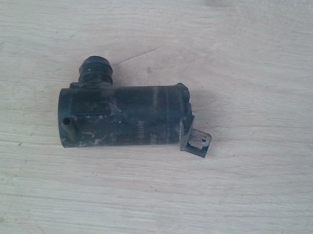 MAZDA MPV 99-05 Ablakmosó motor első 1. kép