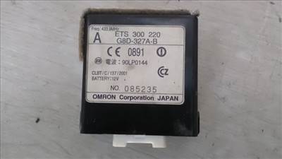 MAZDA MPV 99-05 Központizár vezérlő elektronika