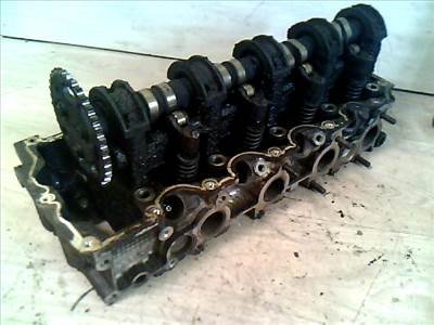 MERCEDES A140 Hengerfej. benzines