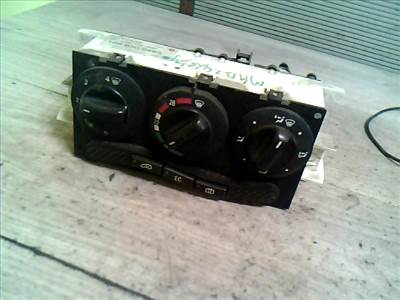 MERCEDES A170 Fűtés vezérlő panel