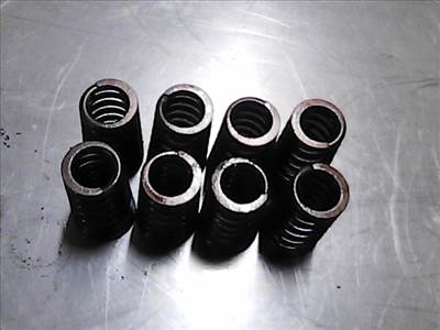 MERCEDES VITO 03-10 SZÍVÓSZELEP RUGÓ 2.2CDI