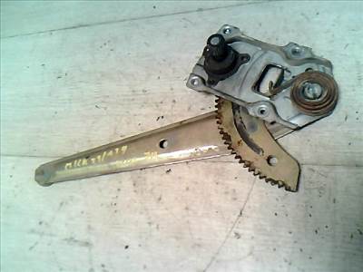 MITSUBISHI L200 Jobb hátsó ablakemelő szerkezet mechanikus