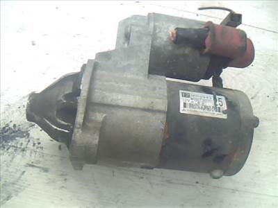 MITSUBISHI LANCER 04.06.01-07.05.30 Önindító. benzines