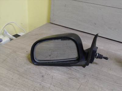 MITSUBISHI LANCER 96-98 Bal visszapillantó tükör mechanikus
