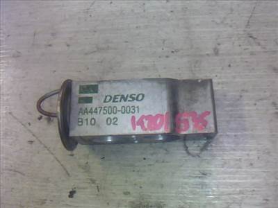 MITSUBISHI Space Star 2000.09.01-2004.12.03 Expanziós szelep