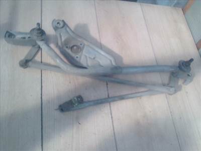 NISSAN ALMERA 00-03 Ablaktörlő mechanika első