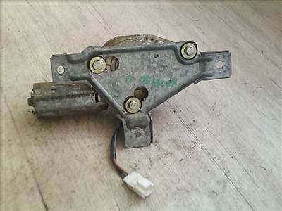 NISSAN MICRA K11 92.08-00.07 Ablaktörlő motor hátsó
